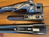 A.H. Fox CE Grade 12ga 12 gauge 28