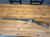 A.H. Fox CE Grade 12ga 12 gauge 28