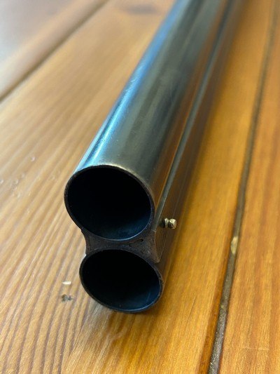 A.H. Fox CE Grade 12ga 12 gauge 28