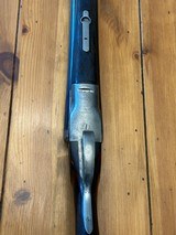 A.H. Fox CE Grade 12ga 12 gauge 28