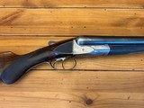 A.H. Fox CE Grade 12ga 12 gauge 28