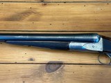 A.H. Fox CE Grade 12ga 12 gauge 28