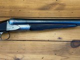 A.H. Fox CE Grade 12ga 12 gauge 28