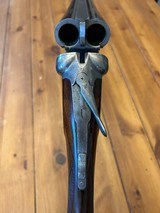 A.H. Fox CE Grade 12ga 12 gauge 28