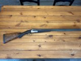 A.H. Fox CE Grade 12ga 12 gauge 28