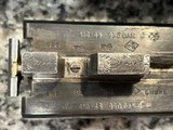W.H. Pollard .410 Hammer Gun 410 SxS made in London England 1910 - Image 12 of 15