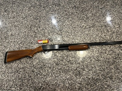 Ithaca 37 12ga 12 gauge 28