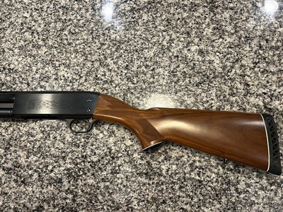 Ithaca 37 12ga 12 gauge 28