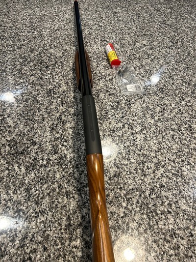 Ithaca 37 12ga 12 gauge 28