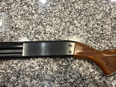 Ithaca 37 12ga 12 gauge 28