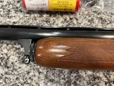 Ithaca 37 12ga 12 gauge 28