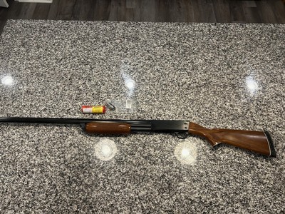 Ithaca 37 12ga 12 gauge 28