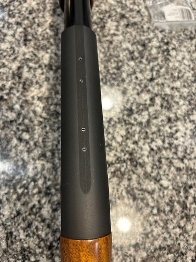 Ithaca 37 12ga 12 gauge 28