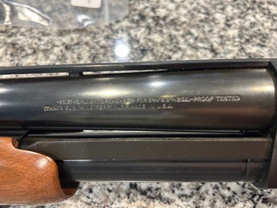 Ithaca 37 12ga 12 gauge 28