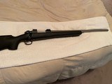 Winchester Model 70 HV (Heavy Varmint)
.223 rem - 2 of 10