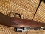 Ruger M77 Mannlicher Stainless 6.5x55 Swedish - 5 of 7