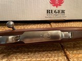 Ruger M77 Mannlicher Stainless 6.5x55 Swedish - 4 of 7