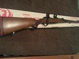 NIB Ruger M77 RSI International 243.SS Mannlicher - 1 of 4