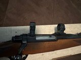 NIB Ruger M77 RSI International 243.SS Mannlicher - 2 of 4