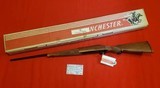 1981 New Old Stock NIB Winchester M70 XTR Feather Weight 30-06 - 2 of 15