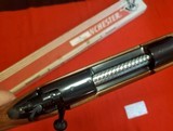 1981 New Old Stock NIB Winchester M70 XTR Feather Weight 30-06 - 11 of 15