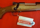 1981 New Old Stock NIB Winchester M70 XTR Feather Weight 30-06 - 4 of 15