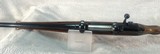Kleinguenther K-15 Improved Bolt Action Rifle.
338 Win mag Caliber. - 10 of 15