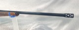Kleinguenther K-15 Improved Bolt Action Rifle.
338 Win mag Caliber. - 5 of 15