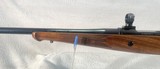 Kleinguenther K-15 Improved Bolt Action Rifle.
338 Win mag Caliber. - 9 of 15