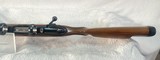 Kleinguenther K-15 Improved Bolt Action Rifle.
338 Win mag Caliber. - 13 of 15