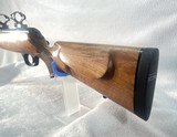 Kleinguenther K-15 Improved Bolt Action Rifle.
338 Win mag Caliber. - 6 of 15