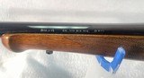 Kleinguenther K-15 Improved Bolt Action Rifle.
338 Win mag Caliber. - 8 of 15