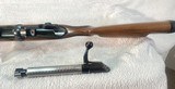 Kleinguenther K-15 Improved Bolt Action Rifle.
338 Win mag Caliber. - 11 of 15