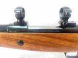 Kleinguenther K-15 Improved Bolt Action Rifle.
338 Win mag Caliber. - 7 of 15