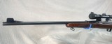 Winchester pre-64 Model 70 Standard Weight Bolt Action Rifle.
30-06 Cal - 8 of 15