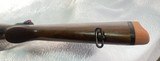 Winchester pre-64 Model 70 Standard Weight Bolt Action Rifle.
30-06 Cal - 12 of 15