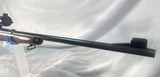 Winchester pre-64 Model 70 Standard Weight Bolt Action Rifle.
30-06 Cal - 3 of 15