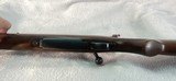 Winchester pre-64 Model 70 Standard Weight Bolt Action Rifle.
30-06 Cal - 13 of 15