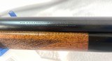 Winchester pre-64 pre-war Model 70 Super Grade Bolt Action Rifle.
30-06 cal.
With Hardcase. - 3 of 15