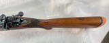 Winchester pre-64 pre-war Model 70 Super Grade Bolt Action Rifle.
30-06 cal.
With Hardcase. - 11 of 15
