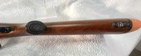 Winchester pre-64 pre-war Model 70 Super Grade Bolt Action Rifle.
30-06 cal.
With Hardcase. - 9 of 15
