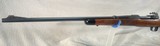 Winchester pre-64 pre-war Model 70 Super Grade Bolt Action Rifle.
30-06 cal.
With Hardcase. - 7 of 15
