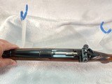 Winchester pre-64 pre-war Model 70 Super Grade Bolt Action Rifle.
30-06 cal.
With Hardcase. - 12 of 15