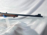 Winchester Model 70 pre-64 Featherweight Monte Carlo Bolt Action Rifle.
308 Win cal. - 3 of 15
