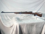 Winchester Model 70 pre-64 Featherweight Monte Carlo Bolt Action Rifle.
308 Win cal. - 4 of 15