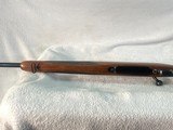 Winchester Model 70 pre-64 Featherweight Monte Carlo Bolt Action Rifle.
308 Win cal. - 11 of 15
