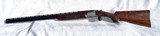 Browning Diana Grade 28 gauge, Custom Shop Engraved, Superposed 28 Ga Shotgun in Browning Case. - Image 2 of 15
