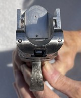 Browning Diana Grade 28 gauge, Custom Shop Engraved, Superposed 28 Ga Shotgun in Browning Case. - Image 8 of 15