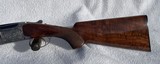 Browning Diana Grade 28 gauge, Custom Shop Engraved, Superposed 28 Ga Shotgun in Browning Case. - Image 14 of 15