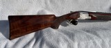 Browning Diana Grade 28 gauge, Custom Shop Engraved, Superposed 28 Ga Shotgun in Browning Case. - Image 15 of 15
